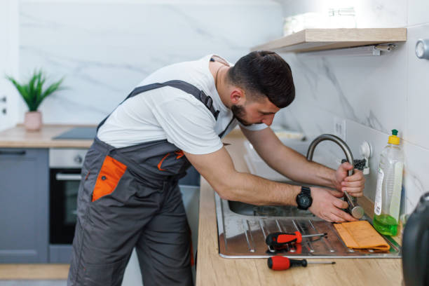 Best Emergency Plumbing Repair  in Poplar Grove, IL