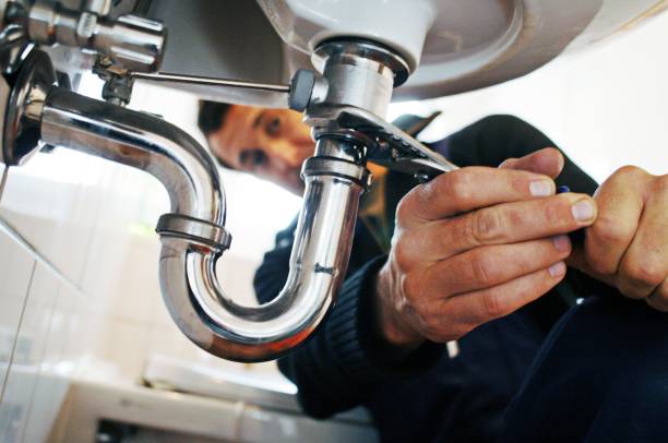 Professional Plumbing in Poplar Grove, IL