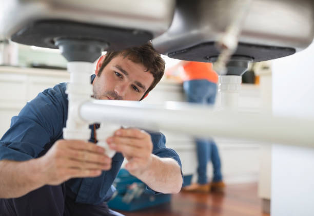 Best Sewer Line Repair  in Poplar Grove, IL