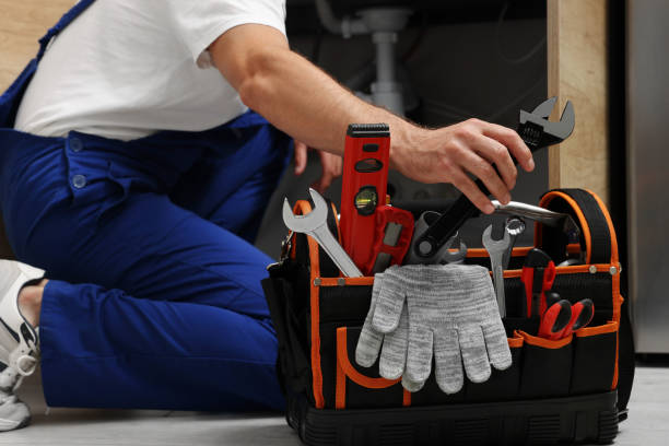 Best Leak Detection Services  in Poplar Grove, IL