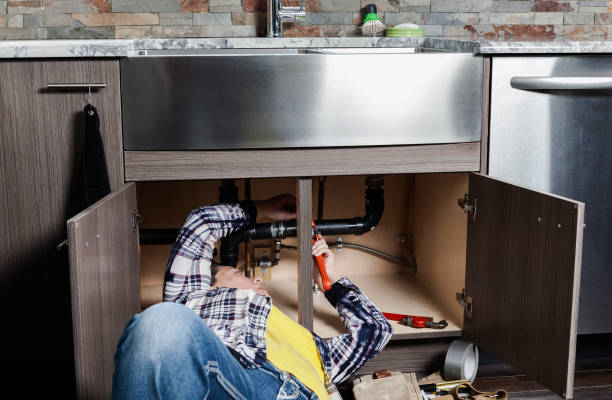 Best Local Plumber Services  in Poplar Grove, IL